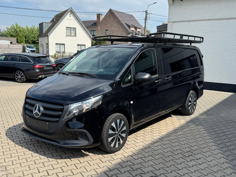 Vito 119 cdi 4x4 Lichte-Vracht