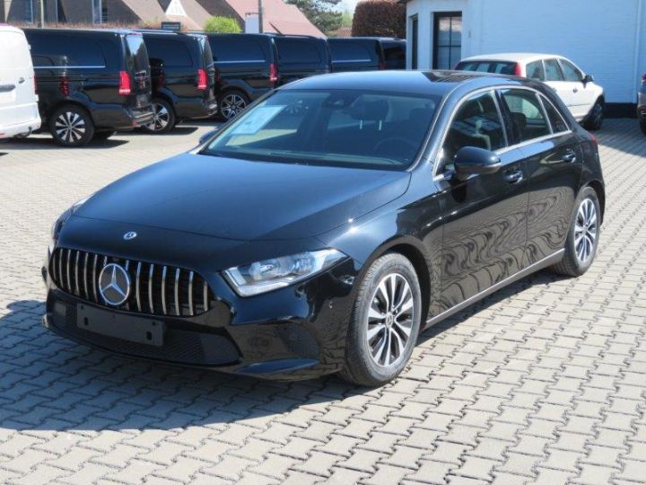 A 180d Automaat