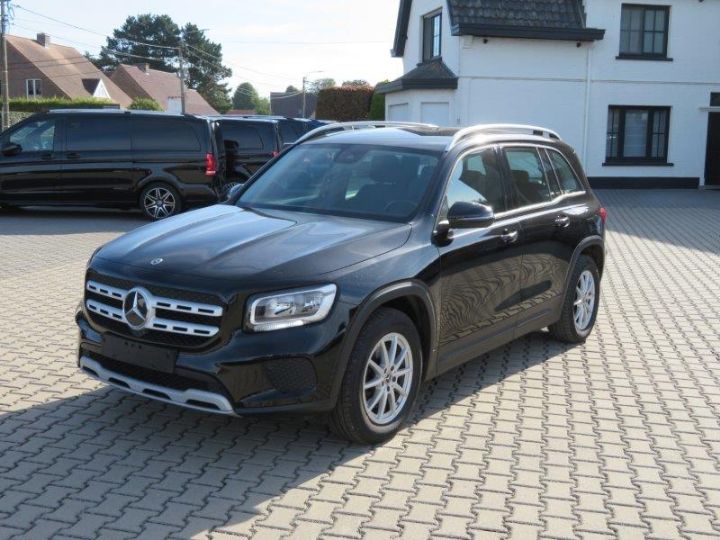 Glb 200d Automaat