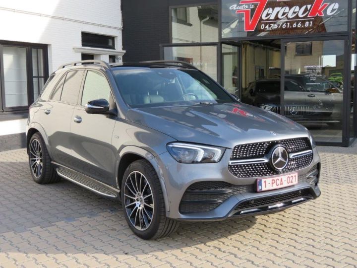 Gle 350 de Full option bj 2020