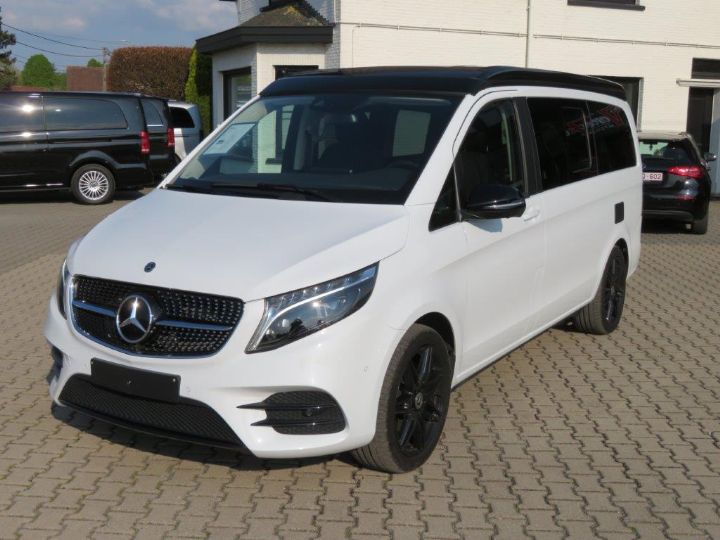 V 250d Marco-Polo Amg-Pack