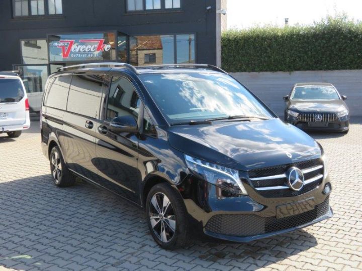 V 250d 4X4 Bj 02/2024 Lichte-vracht 5pl