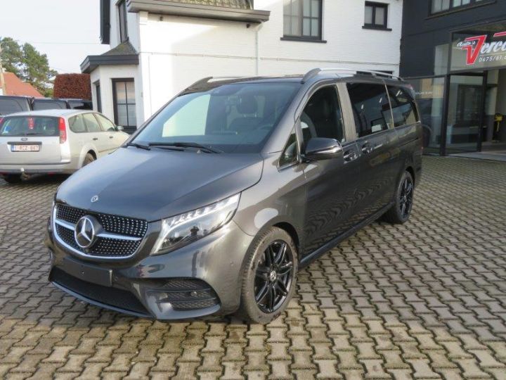 V 300d Amg-Pack bj 03/2024