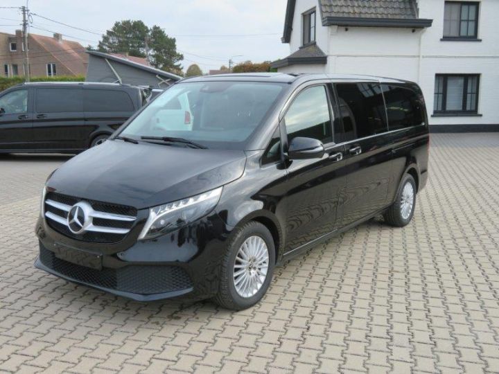 V 300d L3 Lichte-vracht 5 plaatsen