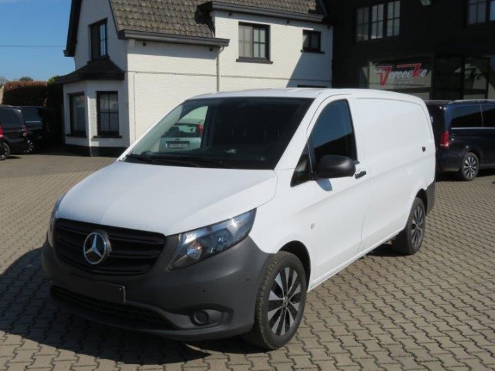 Vito 116 cdi Automaat Bestelwagen bj 2023