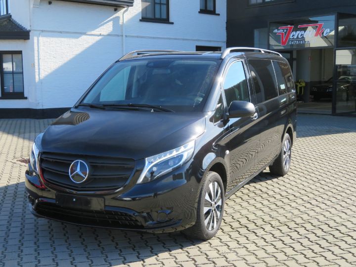 Vito Tourer 116 cdi 8 plaatsen