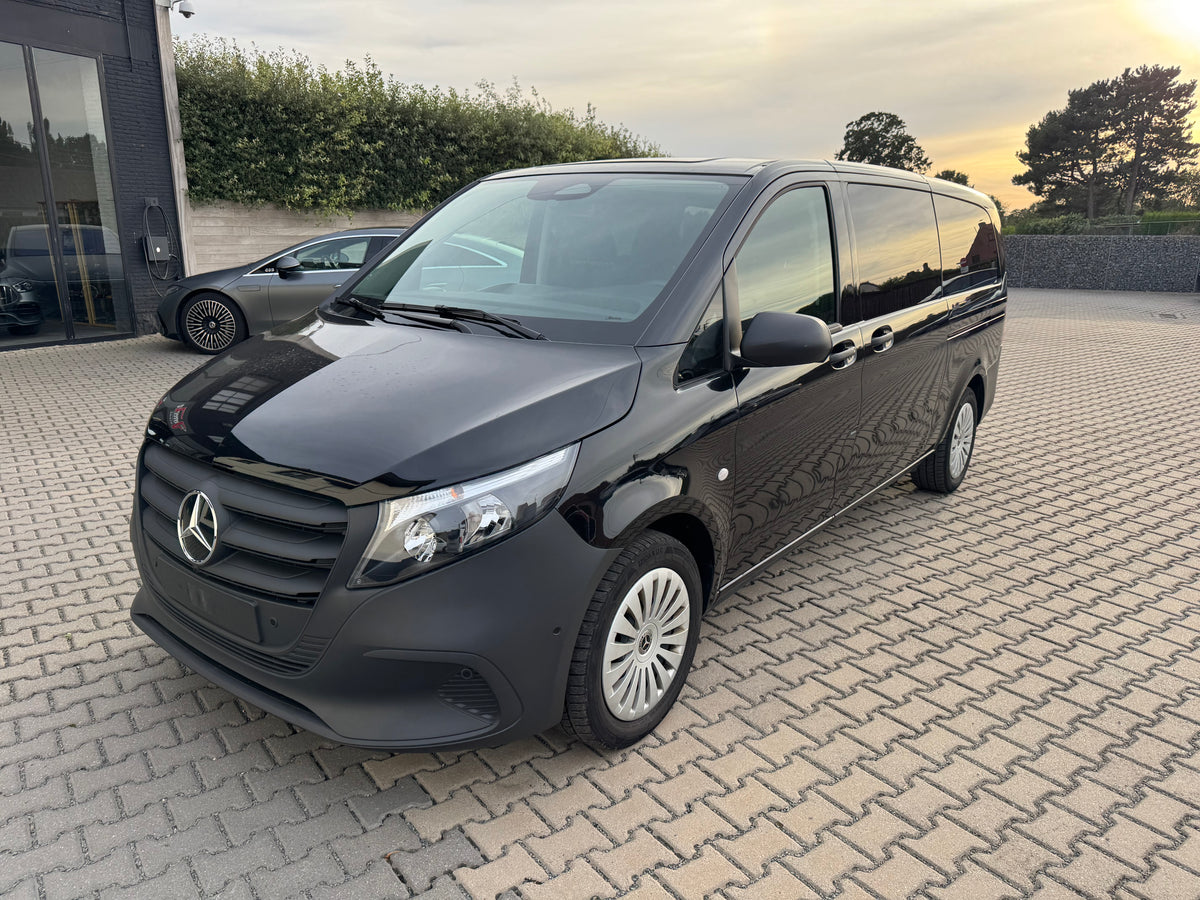 Mercedes Minibus Vito Tourer 116 cdi 9 plaatsen