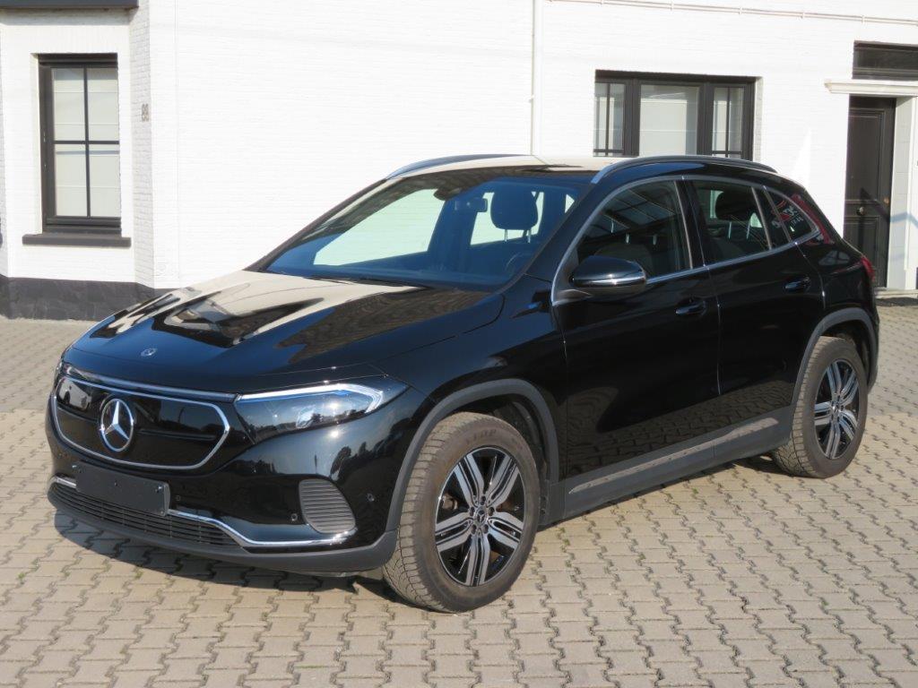 EQA 250