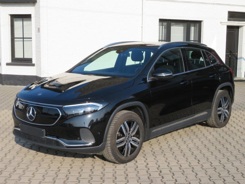 EQA 250