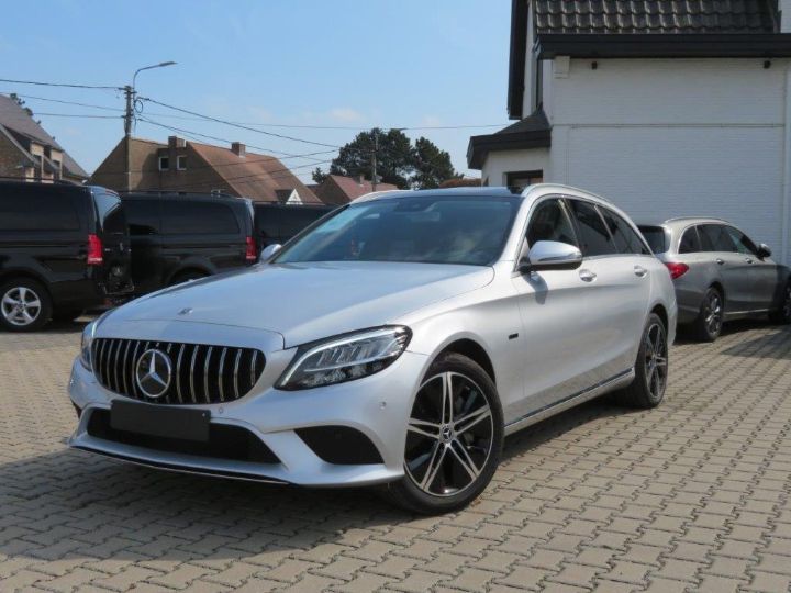 C 300de Break Avantgarde