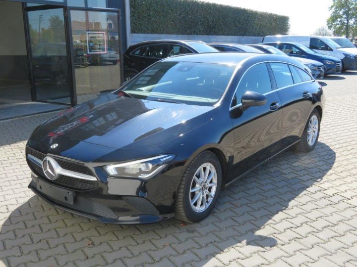 Cla 200d Automaat