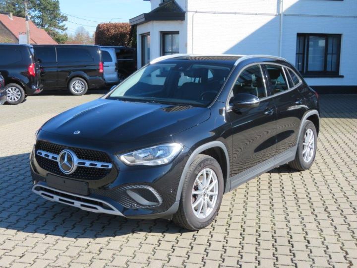 Gla 180d