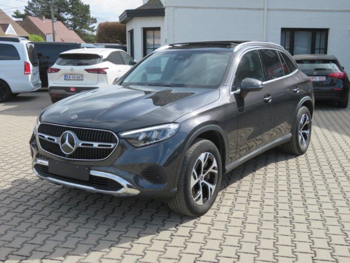 Glc 300de Nieuw Model