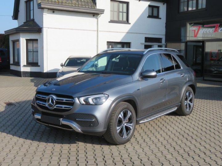 Gle 350de Hybride/Diesel