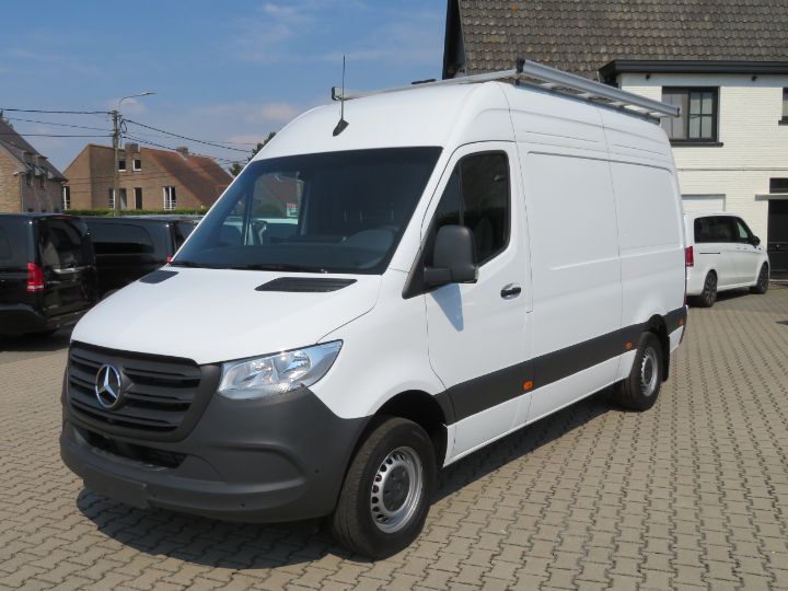 Sprinter 315 cdi Automaat bj 13/03/2024