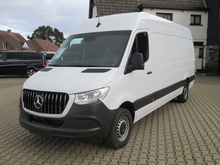 Sprinter 317 cdi L3 met 3.500 kg sleep (ch7764)