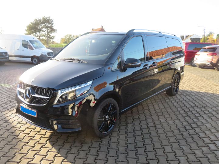 V 220d Amg-Pack L3 bj 10/2023