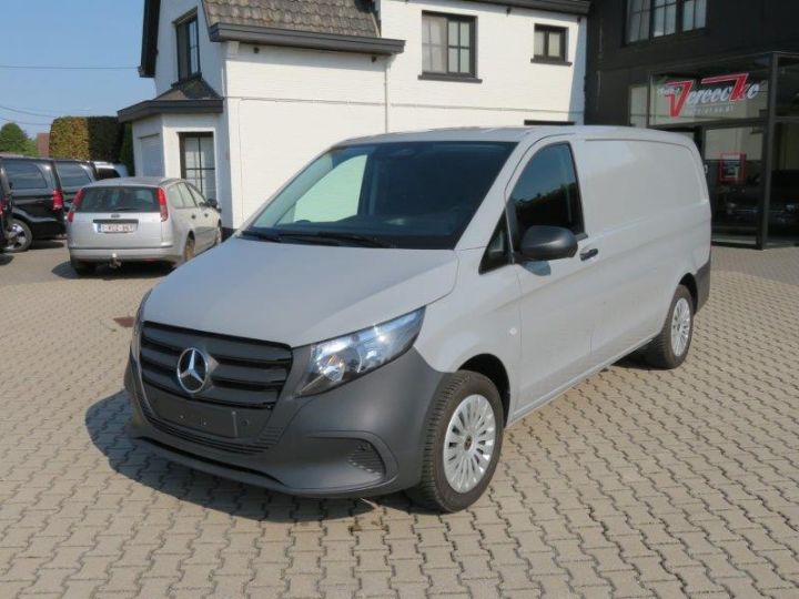 Vito 114 cdi Bestelwagen bj 11/2024 met 3.252 kilometers