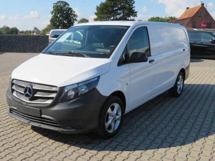 Vito 116 cdi Automaat bj 07/2022 3pl