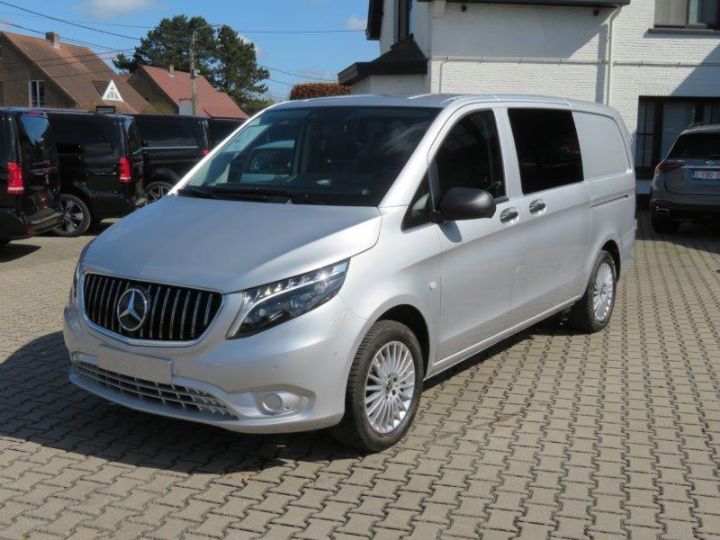Vito 116 cdi Lichte-Vracht 6 plaatsen