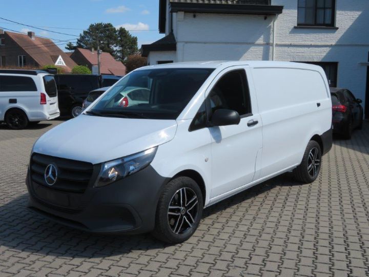 Vito 116 cdi Nieuw Model